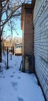 Дом 67м&sup2;, 2-этажный, участок 6 сот.  