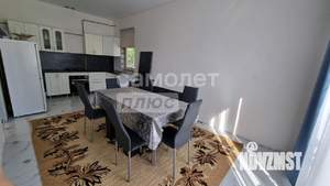 Дом 172м², 2-этажный, участок 10 сот.  