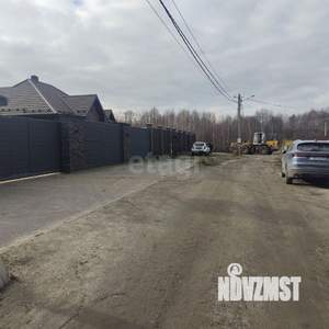 Дом 74м&sup2;, 2-этажный, участок 10 сот.  