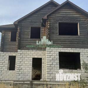 Дом 160м², 2-этажный, участок 17 сот.  