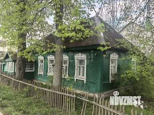 Дом 62м², 1-этажный, участок 6 сот.  