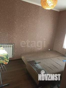 Дом 55м², 2-этажный, участок 11 сот.  