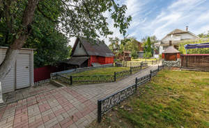 Дом 55м², 1-этажный, участок 12 сот.  