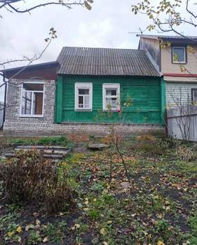 Дом 76м², 2-этажный, участок 6 сот.  