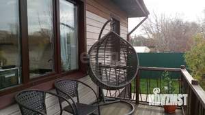 Дом 94м², 1-этажный, участок 13 сот.  