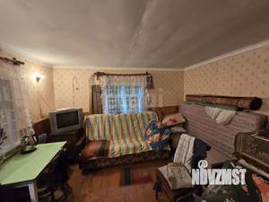 Дом 20м², 1-этажный, участок 14 сот.  