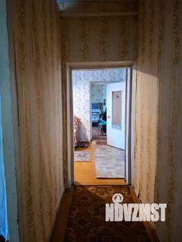 Дом 91м², 1-этажный, участок 4 сот.  