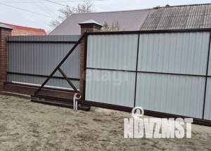 Дом 185м&sup2;, 2-этажный, участок 5 сот.  