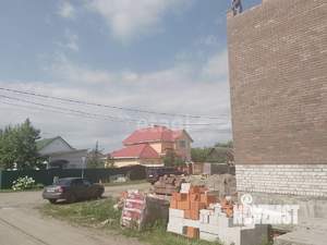 Таунхаус 160м², 3-этажный, участок 2 сот.  