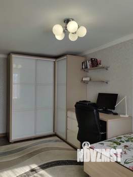 Дом 127м&sup2;, 2-этажный, участок 4 сот.  