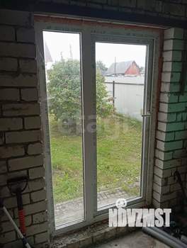Дом 119м², 1-этажный, участок 7 сот.  