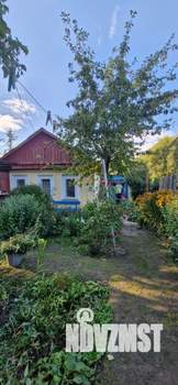 Дом 79м&sup2;, 1-этажный, участок 8 сот.  