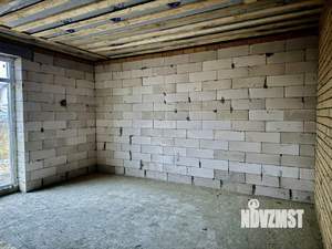 Дом 120м&sup2;, 1-этажный, участок 5 сот.  