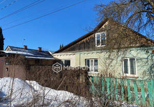 Дом 160м², 2-этажный, участок 8 сот.  