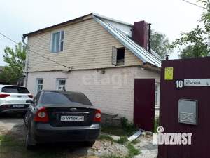 Дом 298м², 2-этажный, участок 7 сот.  