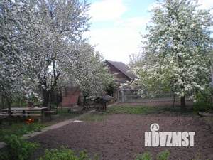 Дом 70м², 2-этажный, участок 8 сот.  