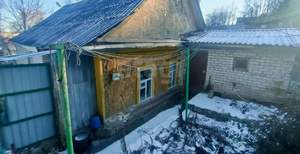 Дом 50м&sup2;, 1-этажный, участок 5 сот.  