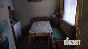 Дом 53м², 1-этажный, участок 1546 сот.  