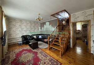 Дом 150м², 2-этажный, участок 9 сот.  