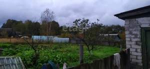 Дом 105м&sup2;, 1-этажный, участок 11 сот.  