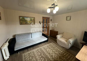 Дом 91м&sup2;, 1-этажный, участок 9 сот.  