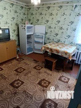 Дом 75м&sup2;, 1-этажный, участок 6 сот.  