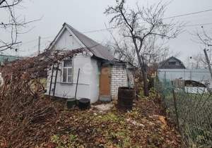 Дача 18м², 2-этажный, участок 5 сот.  