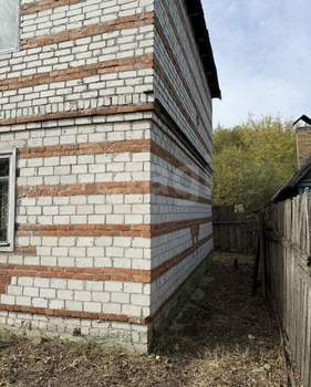 Дом 71м², 2-этажный, участок 6 сот.  