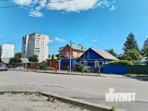 Дом 91м², 1-этажный, участок 6 сот.  