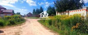 Дом 110м², 1-этажный, участок 11 сот.  