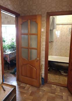 Дом 58м&sup2;, 1-этажный, участок 246 сот.  