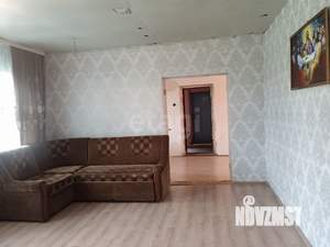 Дом 75м², 1-этажный, участок 4 сот.  