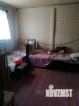 Дом 12м², 1-этажный, участок 6 сот.  