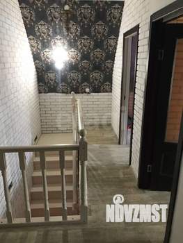 Дом 74м&sup2;, 2-этажный, участок 10 сот.  