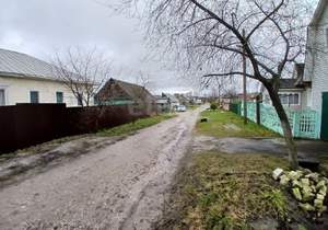 Дом 88м², 1-этажный, участок 4 сот.  