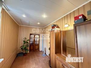 Дом 125м&sup2;, 1-этажный, участок 3 сот.  