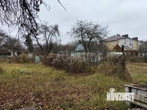 Дом 16м², 1-этажный, участок 5 сот.  