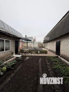 Дом 243м², 2-этажный, участок 6 сот.  