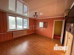 Дом 91м&sup2;, 2-этажный, участок 4 сот.  