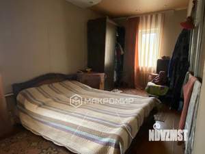 Дом 65м², 1-этажный, участок 5 сот.  