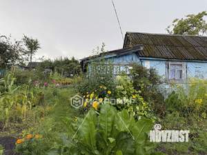 Дом 15м², 1-этажный, участок 6 сот.  