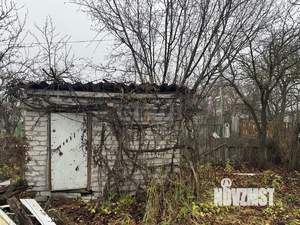 Дача 40м², 2-этажный, участок 5 сот.  