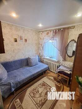 Дом 90м², 1-этажный, участок 5 сот.  