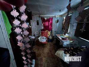 Дом 20м&sup2;, 1-этажный, участок 6 сот.  