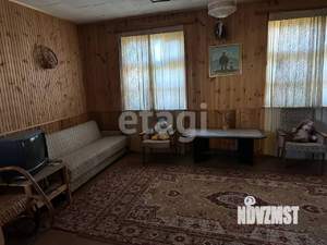 Дом 60м², 2-этажный, участок 15 сот.  