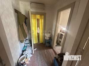 Дача 26м², 2-этажный, участок 7 сот.  