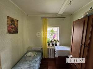 Дом 49м², 1-этажный, участок 11 сот.  