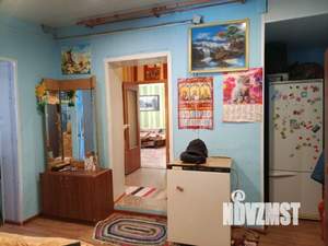 Дом 65м&sup2;, 2-этажный, участок 7 сот.  