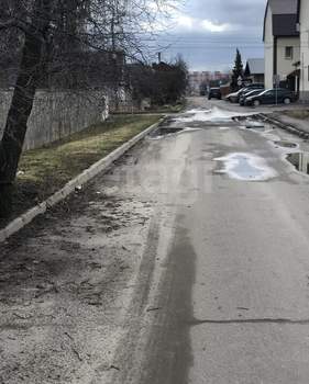 Дом 50м², 1-этажный, участок 6 сот.  