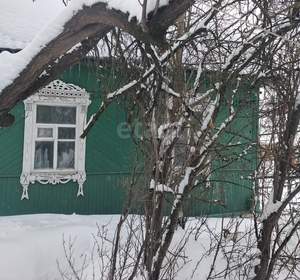 Дом 69м&sup2;, 1-этажный, участок 5 сот.  